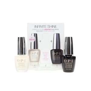 OPI - Infinite Shine 2.0 Duo Pack Nail Polish - My Store