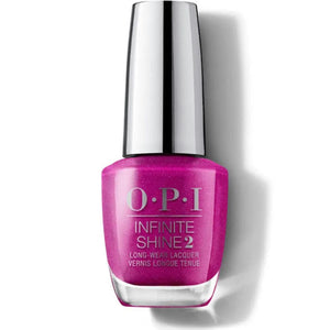 OPI - Infinite Shine - All Your Dreams In Vending Machines Nail Polish - My Store