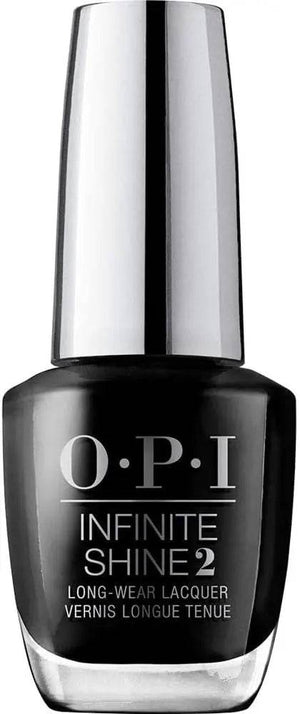 OPI - Infinite Shine - Black Onyx Nail Polish - My Store