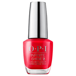 OPI - Infinite Shine - Cajun Shrimp Nail Polish - My Store