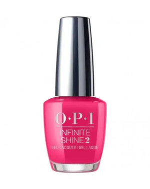 OPI - Infinite Shine - Cha Ching Cherry Nail Polish - My Store