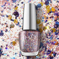 OPI- Infinite Shine - Confetti Ready Nail Polish - My Store