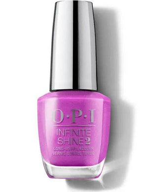 OPI - Infinite Shine - Grapely Admired Nail Polish - My Store