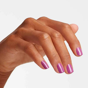 OPI - Infinite Shine - Grapely Admired Nail Polish - My Store