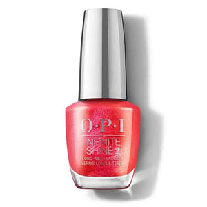 OPI - Infinite Shine - Heart And Con-Soul Nail Polish - My Store