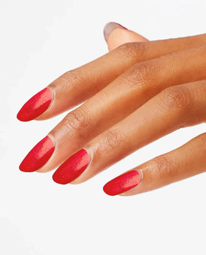 OPI - Infinite Shine - Heart And Con-Soul Nail Polish - My Store