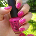 OPI - Infinite Shine - La Paz-It Vely Hot Nail Polish - My Store