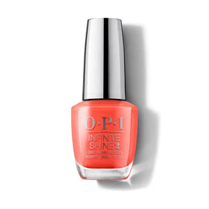 OPI - Infinite Shine - Living On The Bula-Vard Nail Polish - My Store