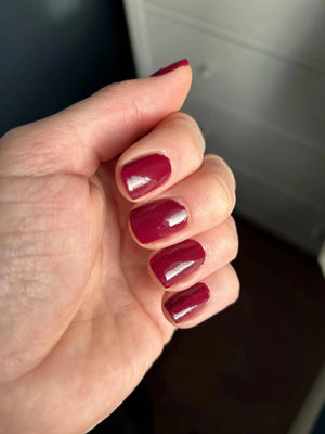 OPI - Infinite Shine - Malaga Wine Nail Polish - My Store