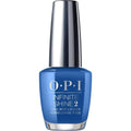 OPI - Infinite Shine - Mi Casa Es Blue Case Nail Polish - My Store