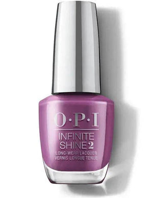 OPI - Infinite Shine - Nooberry Nail Polish - My Store