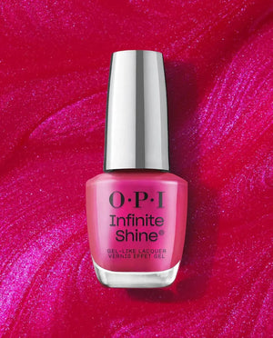 OPI - Infinite Shine - Pomei Purple nail Polish - My Store