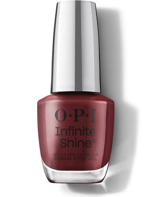 OPI - Infinite Shine - Raisin The Bar Nail Polish - My Store