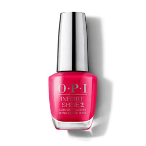 OPI - Infinite Shine - Running With The In-Finite Crowd - My Store