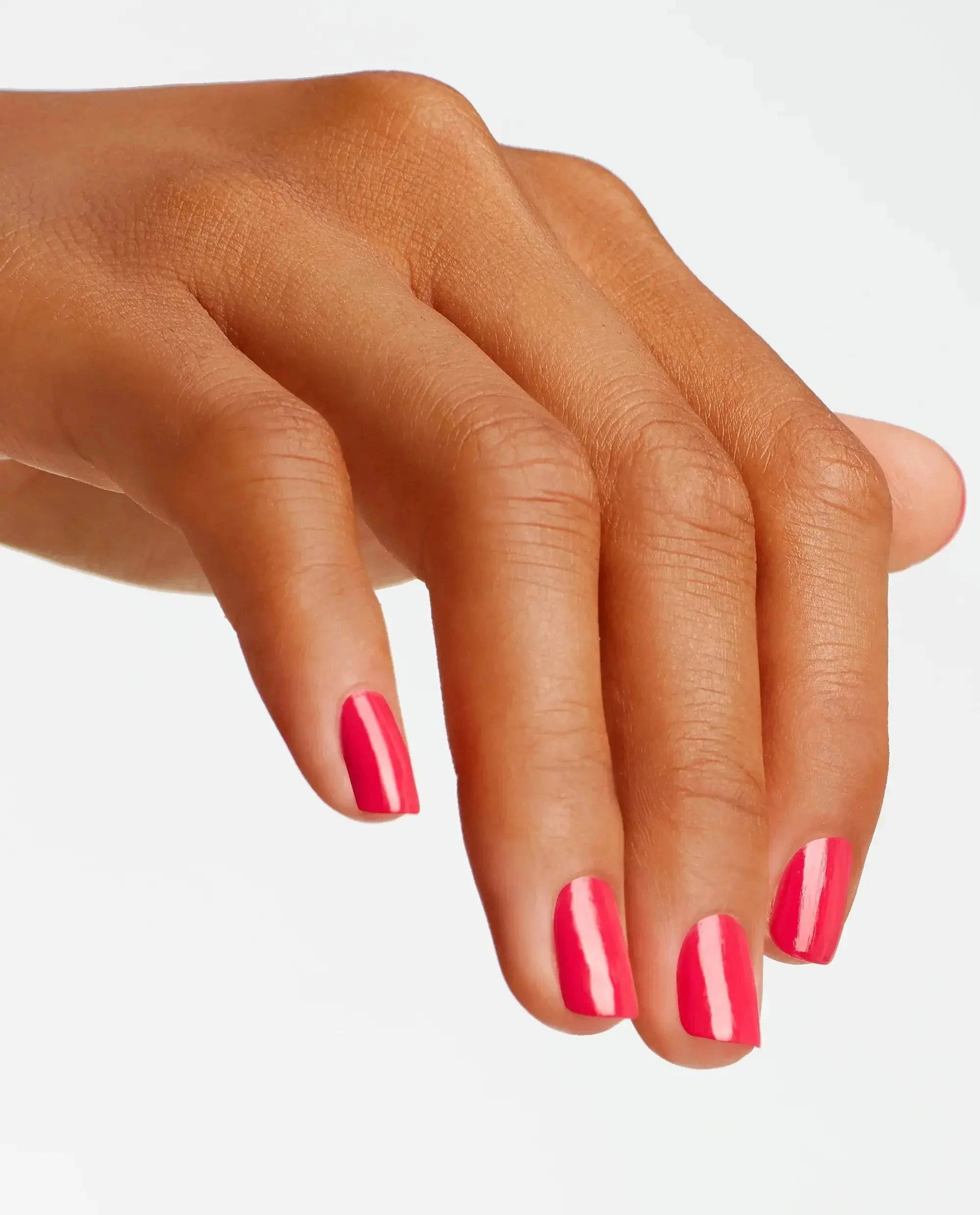 OPI - Infinite Shine - Running With The In-Finite Crowd - My Store