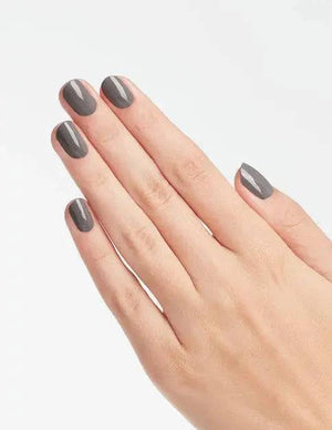 OPI - Infinite Shine - Steel Waters Run Deep Nail Polish - My Store