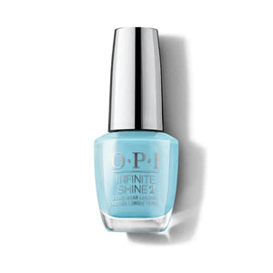 OPI - Infinite Shine - To Infinty & Blue Nail Polish - My Store