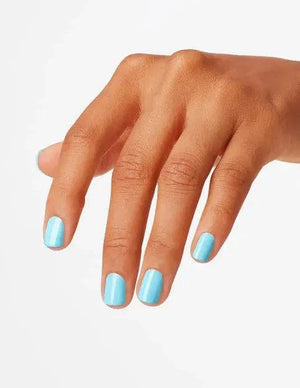 OPI - Infinite Shine - To Infinty & Blue Nail Polish - My Store