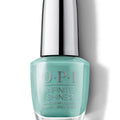 OPI - Infinite Shine - Verde Nice To Meet You Nail Polish - My Store