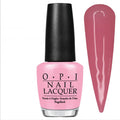 OPI Nail Polish - Nail Lacquer Pink-ing Of You 15m - My Store