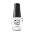 OPI - Start To Finish Nail Polish 15Ml - My Store