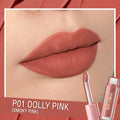 PinkFlash - Lasting Matte Lipcream - P01