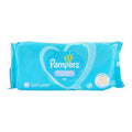 Pampers Wipes Fresh Clean Baby Scent