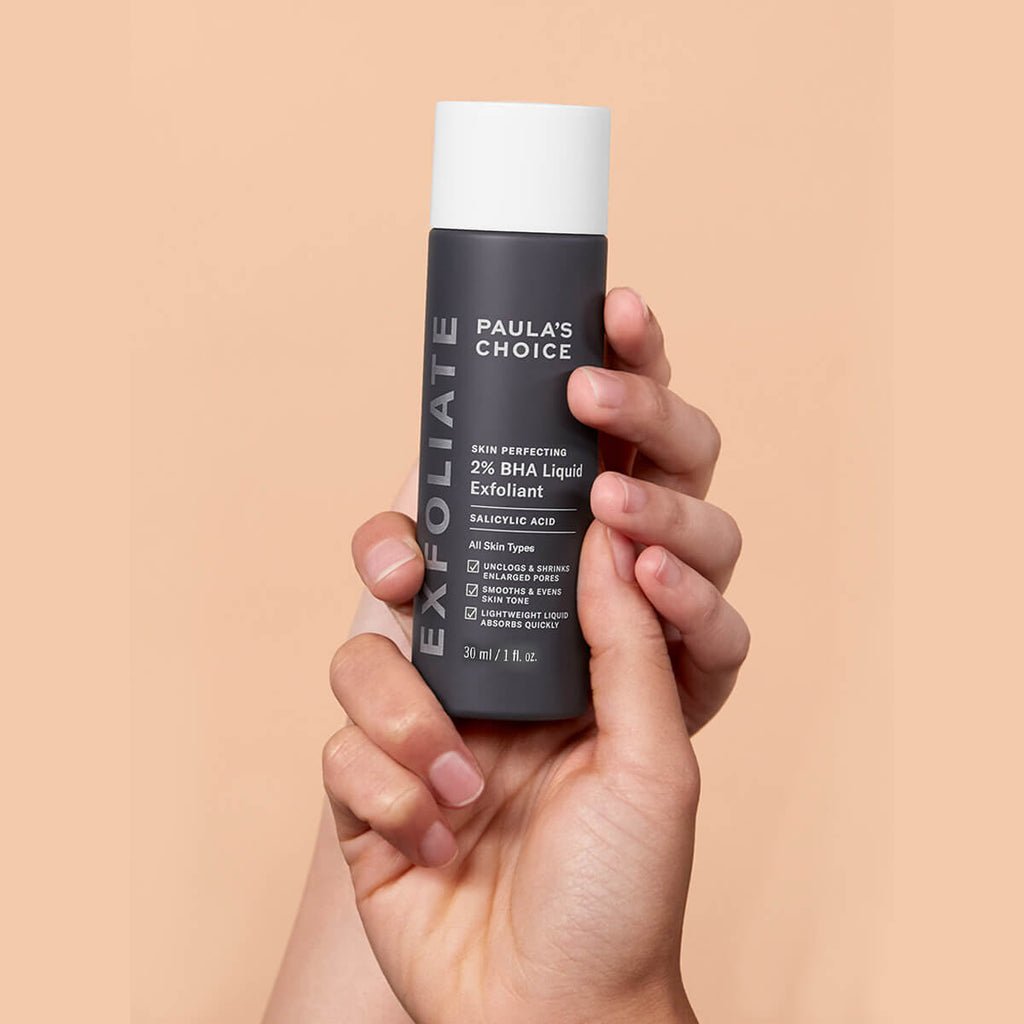 Paula's Choice Skin Perfecting 2% BHA Liquid Exfoliant 118Ml