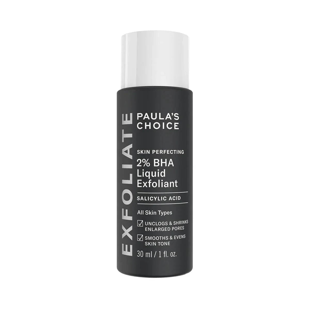 Paula'S Choice Skin Perfecting 2% Bha Liquid Exfoliant 30Ml - My Store