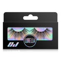 Lurella - Colored Eyelashes - Oj