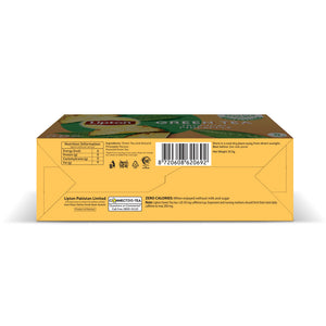 Lipton Green Tea Tropical Pineapple Tea Bags 25s - Snapcart.pk