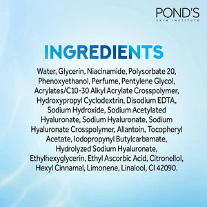 POND's Hydra Miracle Barrier Strengthening Serum - 30ml - My Store
