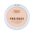 Mua - Pro Base Full Coverage Matte Powder 110