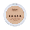 Mua - Pro Base Full Coverage Matte Powder 130