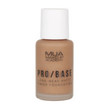 MUA Pro/Base Long Wear Matte Finish Foundation # 180