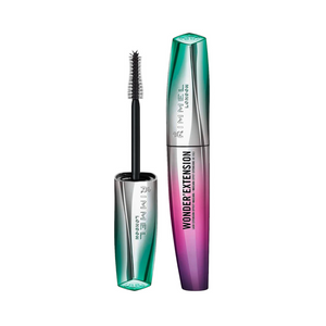 Rimmel Wonder Extension Mascara 001 Very Black