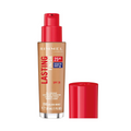 Rimmel Lasting Finish Foundation 350 Golden Honey 30Ml