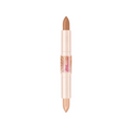 Rimmel Insta Duo Contour Stick 2 X Net Wt. 0.14oz. 4g Light