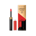 MaxFactor Lipfinity Lip Colour Lipstick 2step Long Lasting 026 Stay Delightful 2.3 Ml + 1.9 G