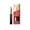 MaxFactor Lipfinity Lip Colour 2step Long Lasting 144 Endlessly Magic 2.3 Ml + 1.9 G