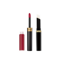 Maxfactor Lipfinity Lip Colour Lipstick 2Step Long Lasting - 338 So Irresistible 2.3Ml + 1.9 G