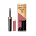 MaxFactor Lipfinity Lip Colour 2step Long Lasting 001 Pearl Nude 2.3 Ml + 1.9 G