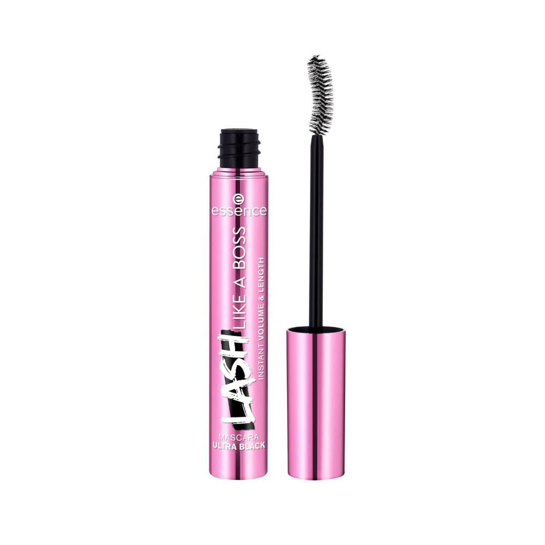 Essence Lash Like A Boss Instant Lift & Curl Mascara