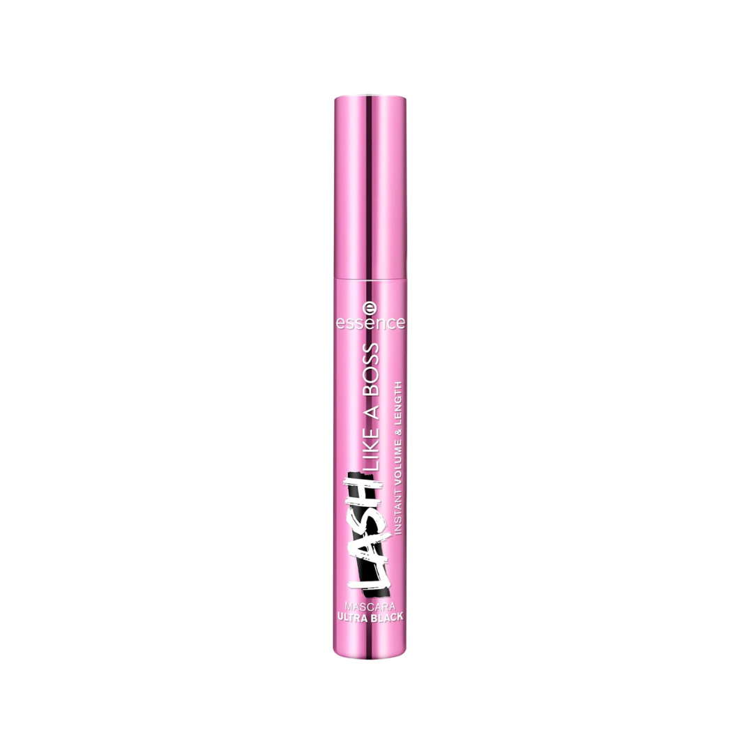 Essence Lash Like A Boss Instant Lift & Curl Mascara