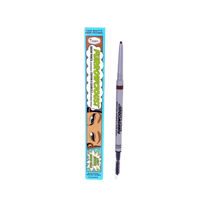 The Balm Furrowcious Brow Pencil with Spooley - Light Brown