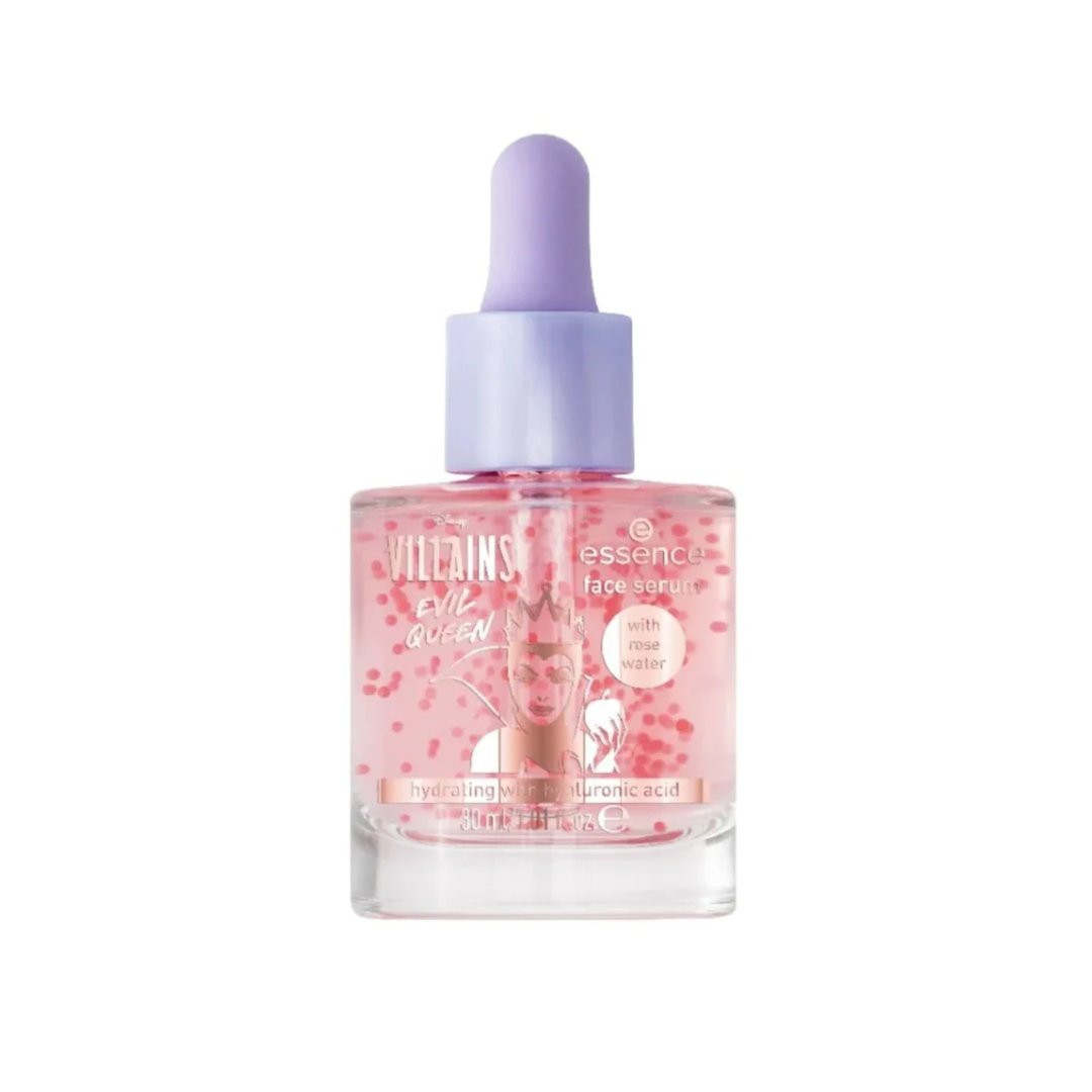 Essence Disney Villains Evil Queen Face Serum 01 30Ml