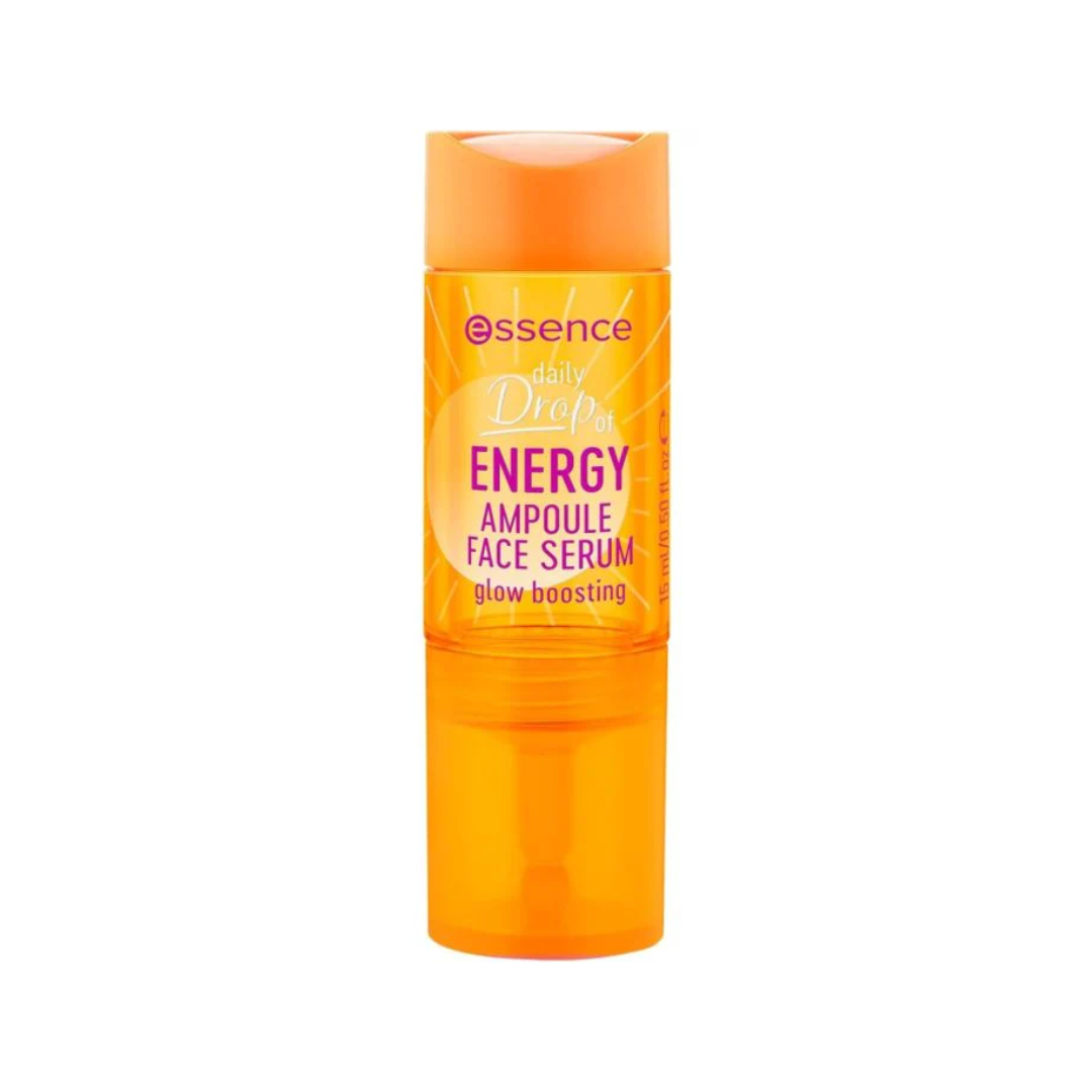 Essence Daily Drop of Energy Ampoule Face Serum 15Ml