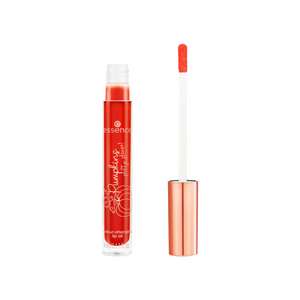 Essence Pumpkins Pretty Please Colour-Changing Lip Oil -01 Pumpkin Kisses&Autumn Wishes 4Ml