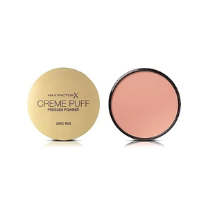 Max Factor Creme Puff Powder Compact