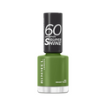 Rimmel 60 Second Super Shine Nail Polish